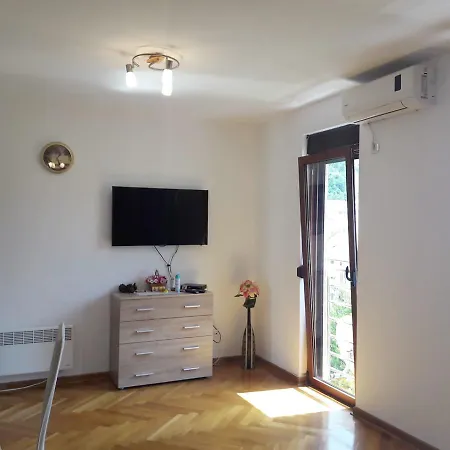 Rose Podgorica