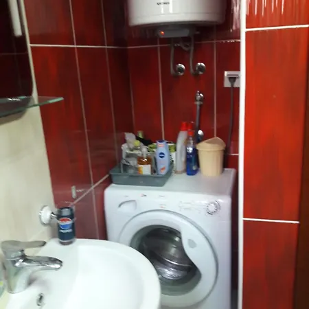 Rose Podgorica