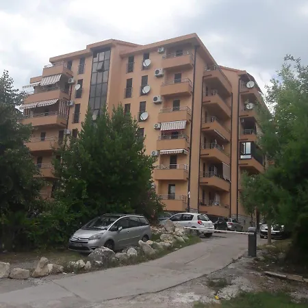 Rose Podgorica