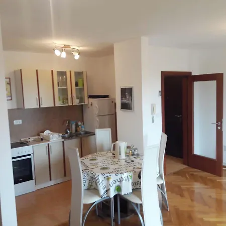 Lägenhet Rose Podgorica