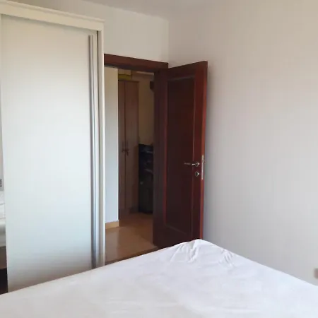 Rose Apartmán