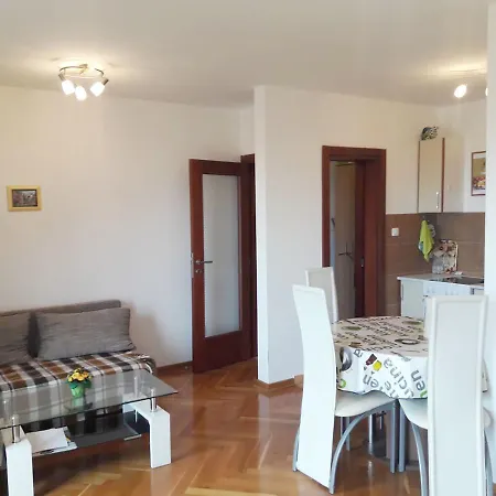 Rose Apartmán Podgorica