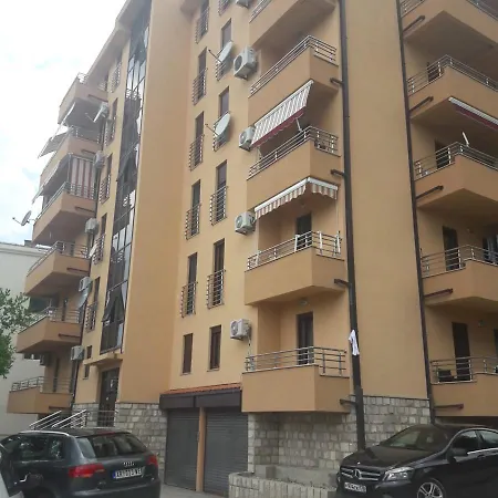 Rose Podgorica