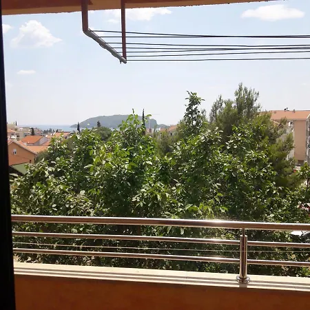 Apartmán Rose Podgorica