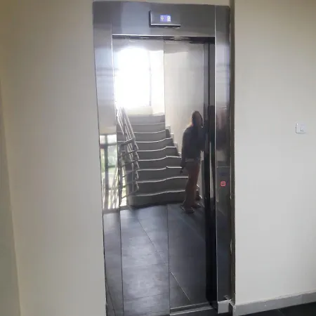 Rose Apartmán *