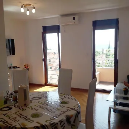 Rose Podgorica