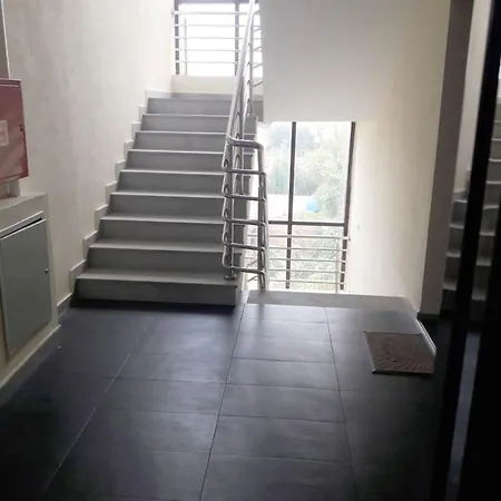 Rose Apartmán *