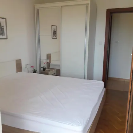 Rose Podgorica